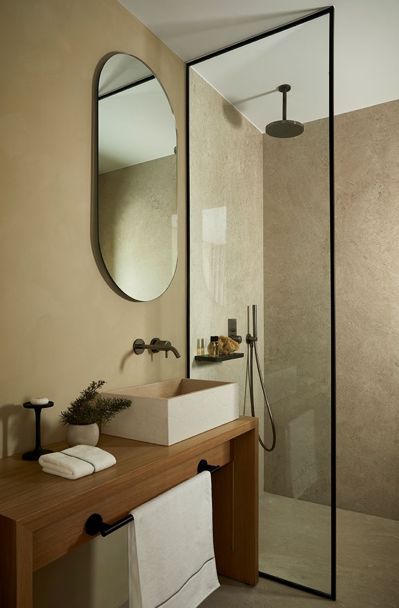 Parocks Luxury Hotel & Spa