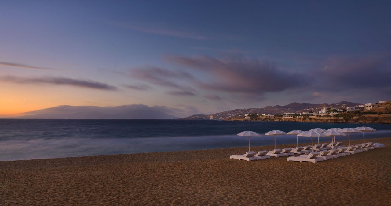Mykonos Bay Resort & Villas