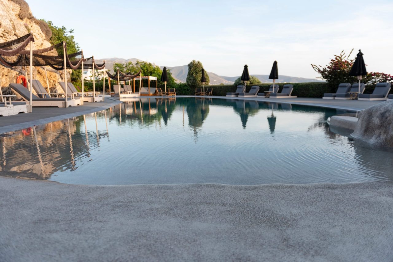 Paros Agnanti Resort & Spa