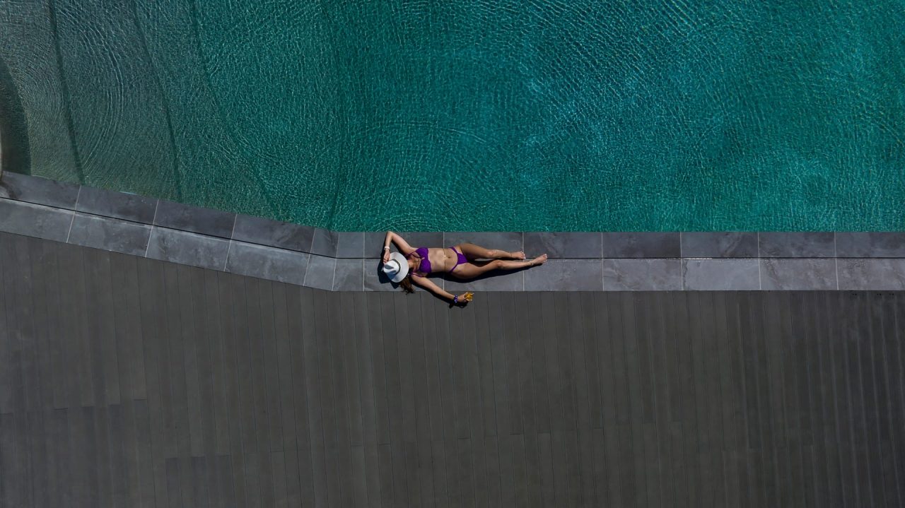 Paros Agnanti Resort & Spa
