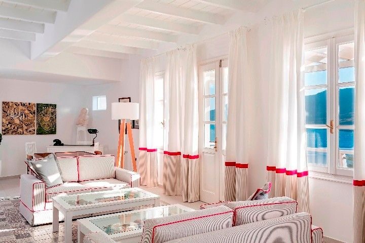 Archipelagos Hotel Mykonos