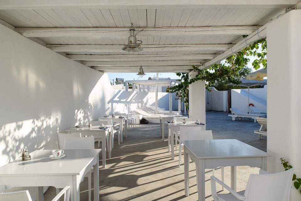 Atlas Boutique Hotel
