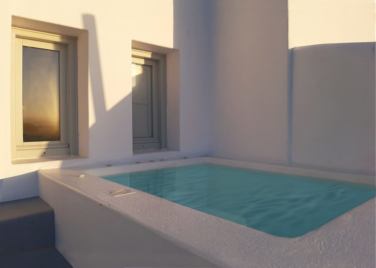 Vitsentzos Suites
