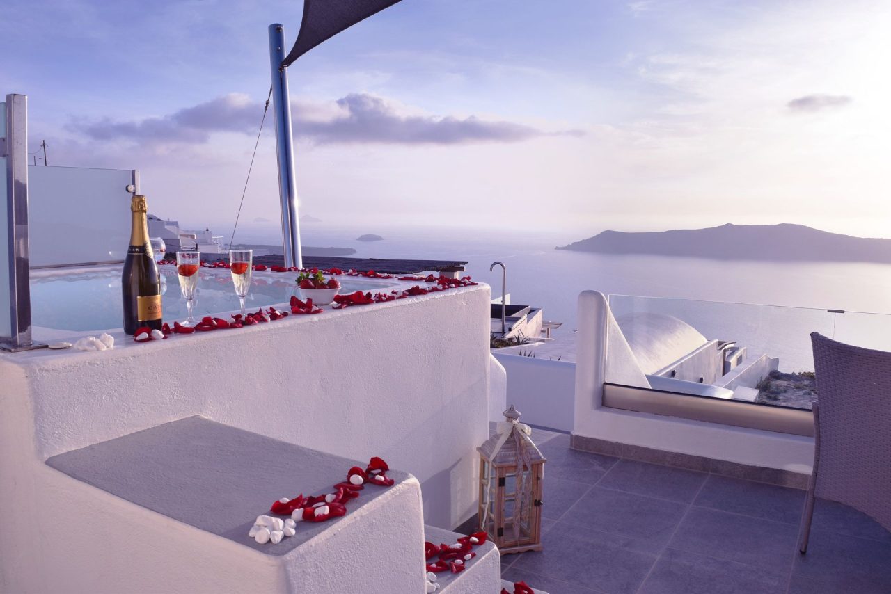 Vitsentzos Suites