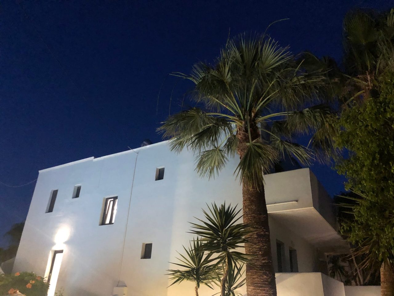 Dragonfly Villas