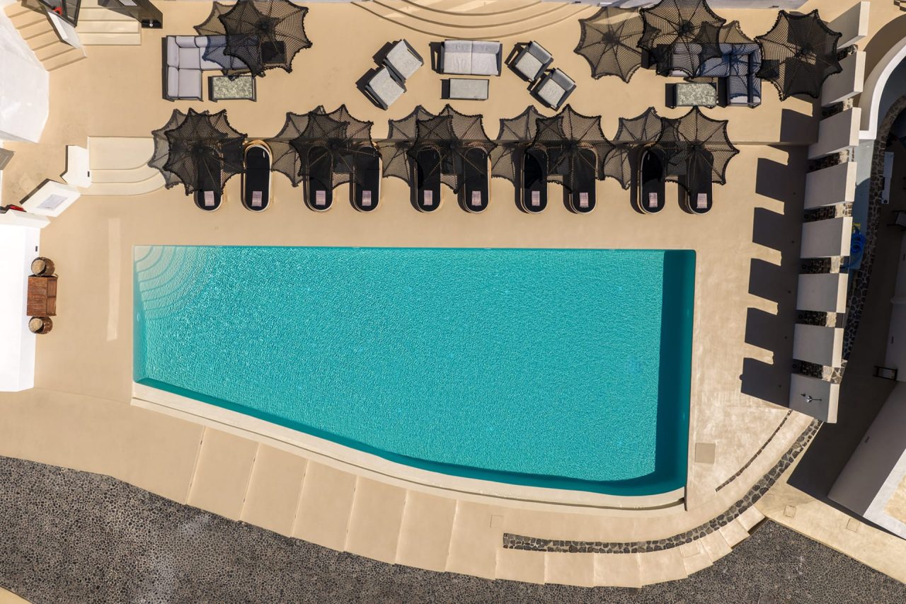 Grand Ambassador Santorini Hotel
