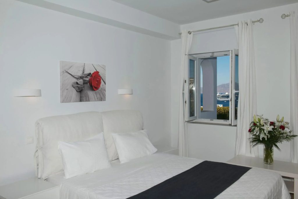Zannis Hotel
