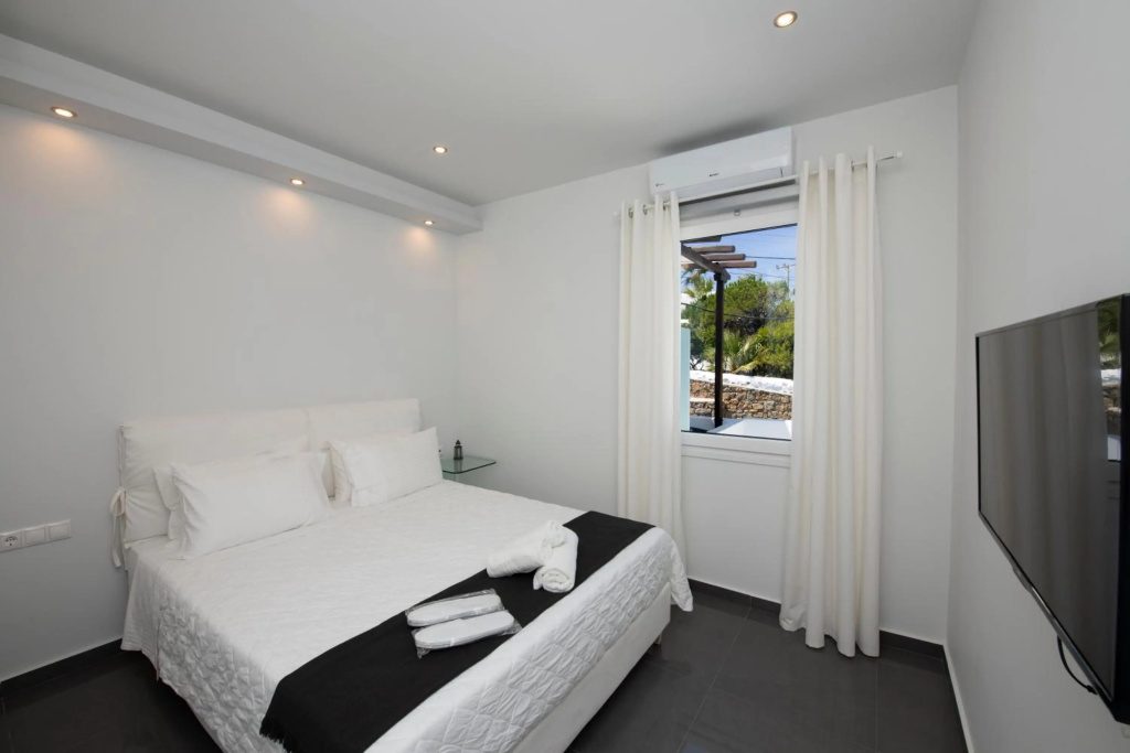 Zannis Hotel
