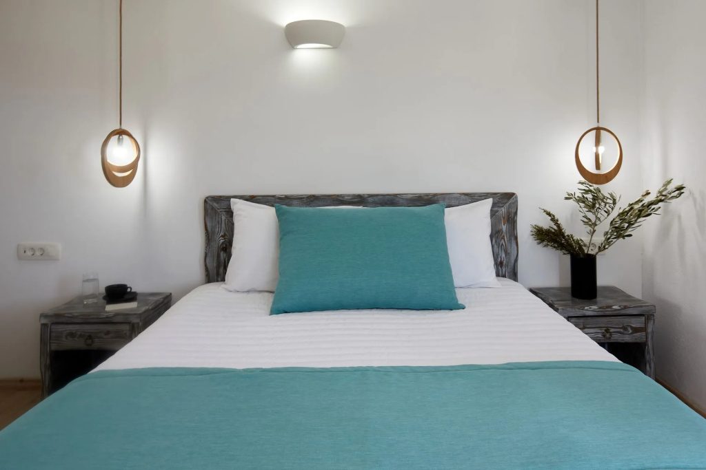 Symmetry Suites Santorini