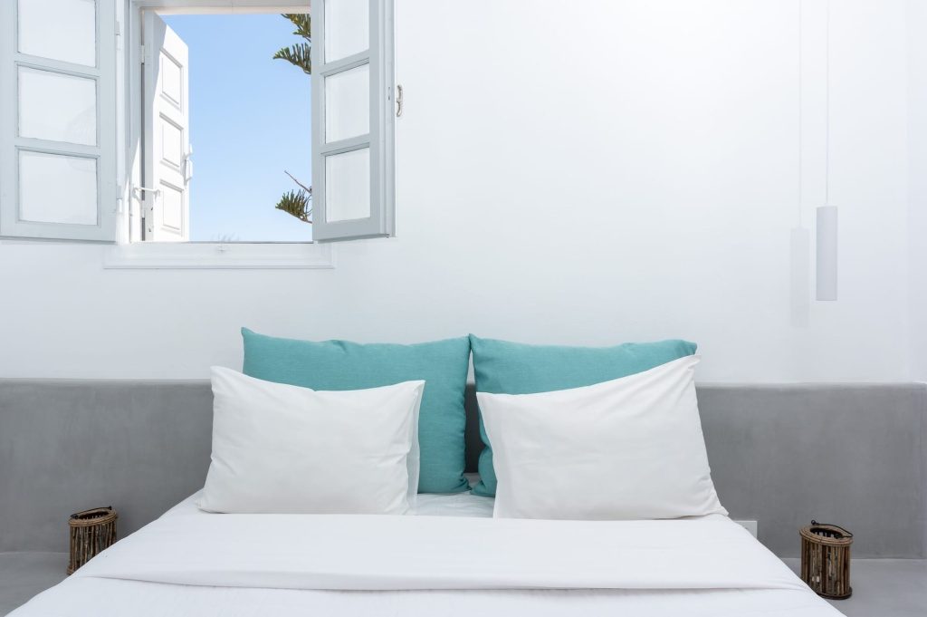 Symmetry Suites Santorini