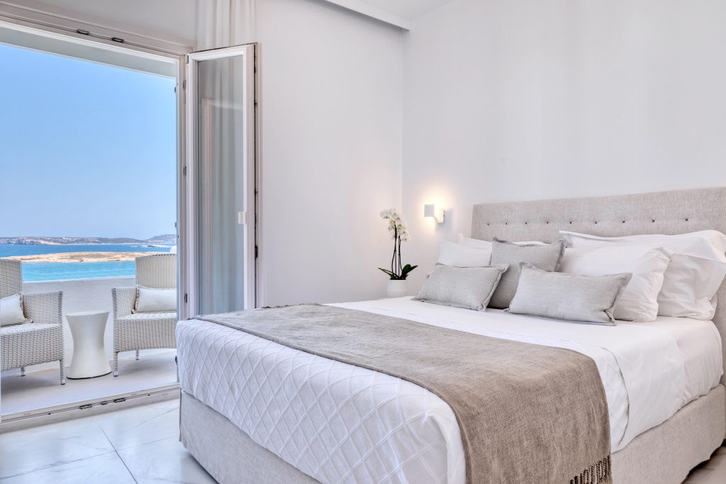 Lilly Residence-Sea View Suites | Adults Only