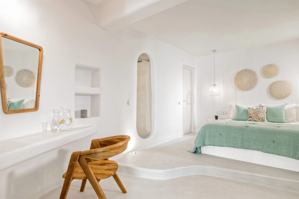 Lilly Residence-Sea View Suites | Adults Only