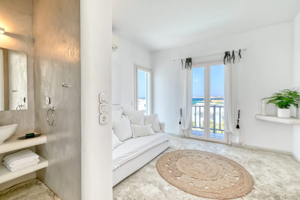 Lilly Residence-Sea View Suites | Adults Only