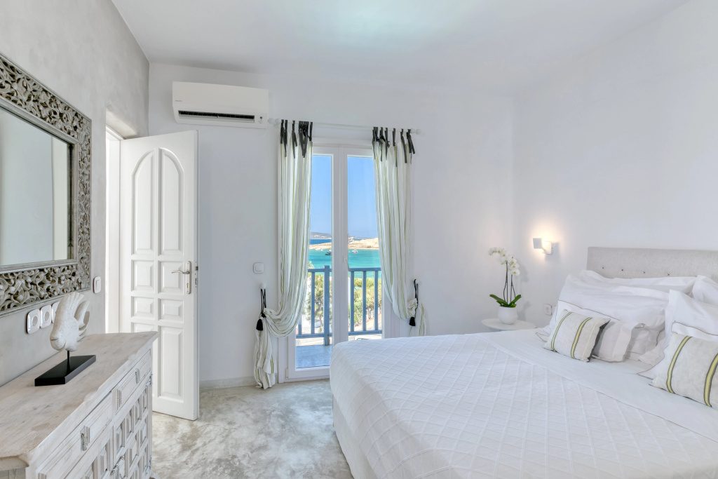 Lilly Residence-Sea View Suites | Adults Only