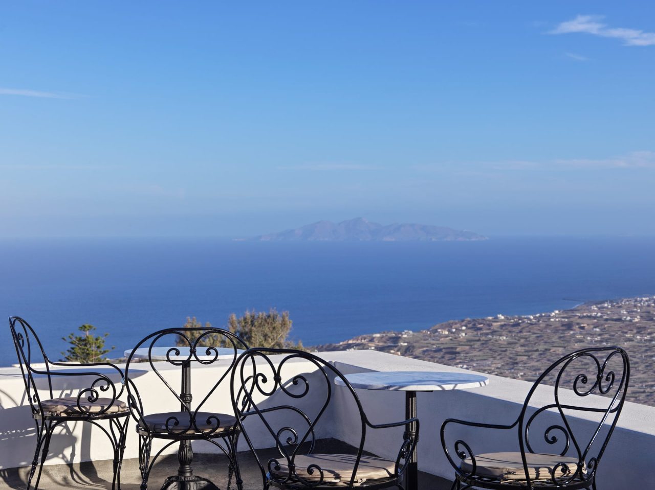 La Maltese Estate