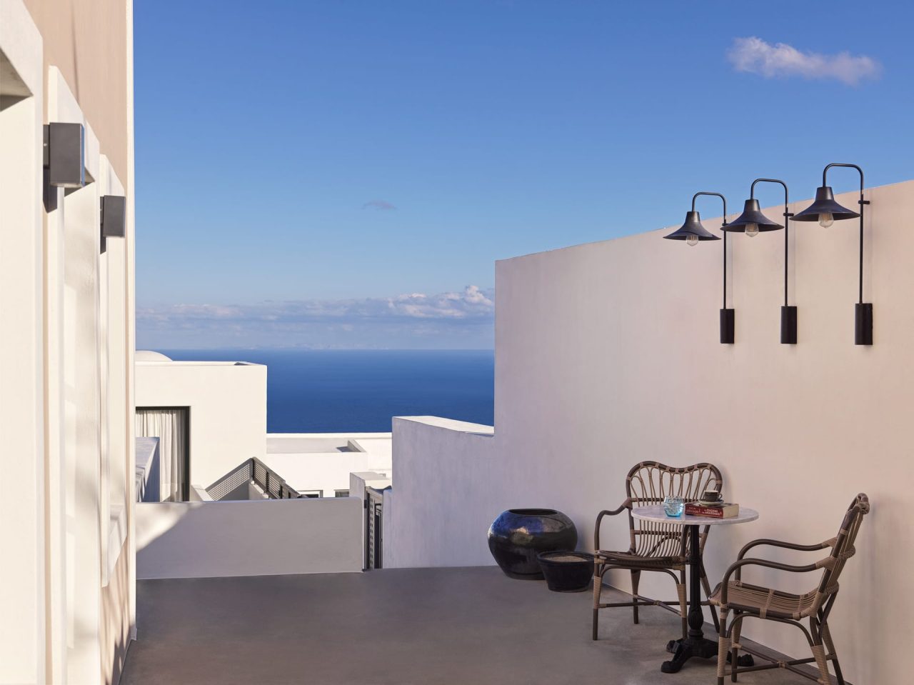 La Maltese Estate