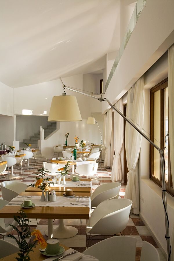 The Majestic Hotel Santorini
