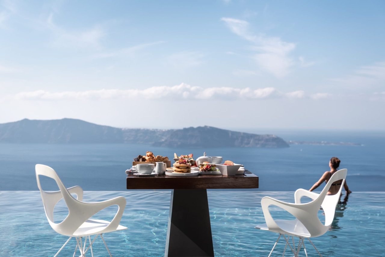 West East Suites Santorini
