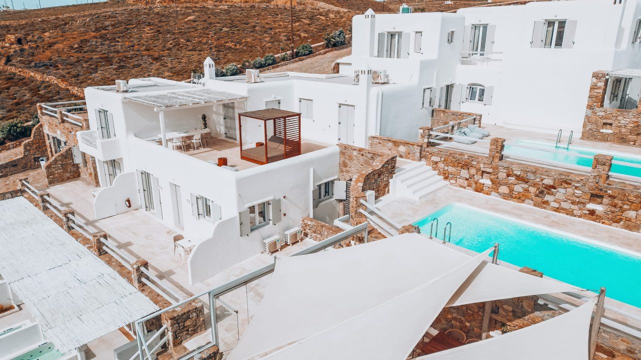 Senses Luxury Villas & Suites