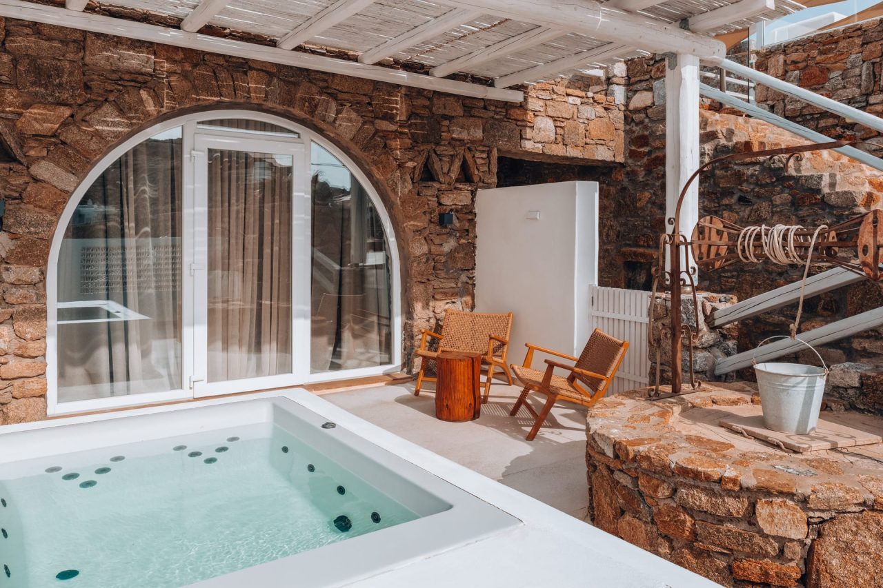 Senses Luxury Villas & Suites