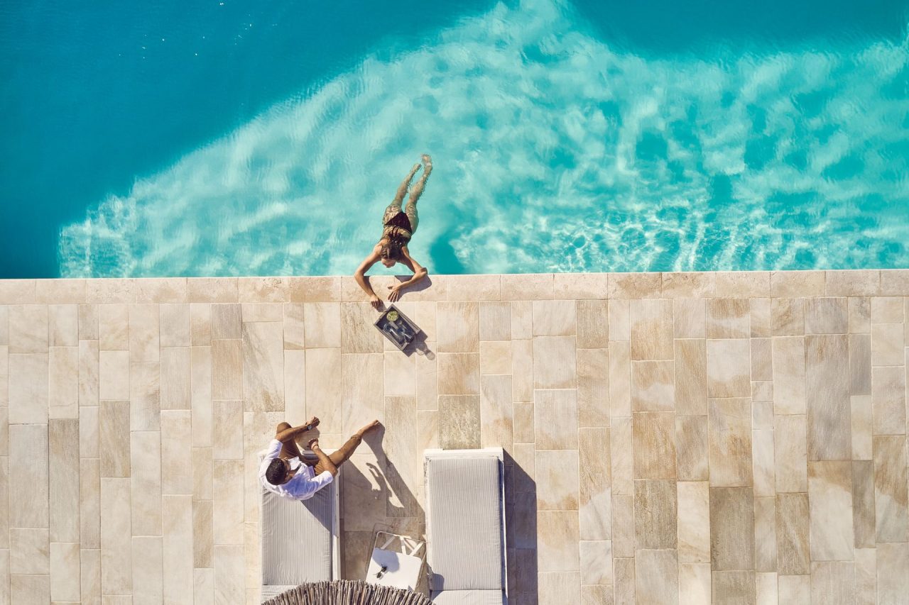Senses Luxury Villas & Suites