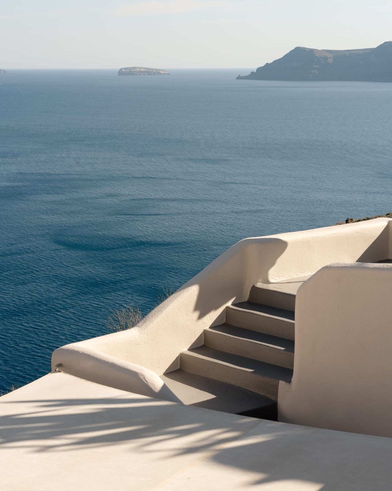 Mystique, a Luxury Collection Hotel, Santorini