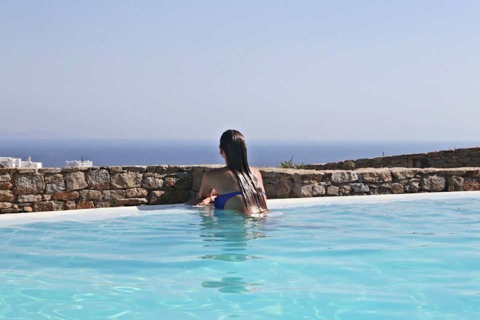 Niriides Homes & Villas