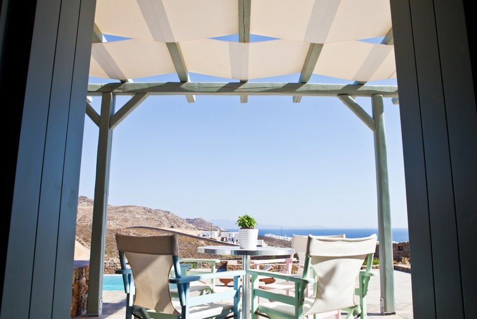 Niriides Homes & Villas