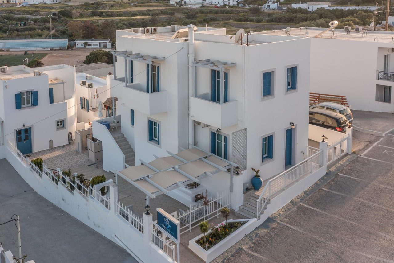 Vira Vivere Houses