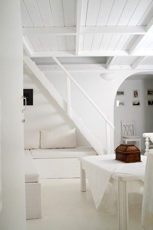White House Villa