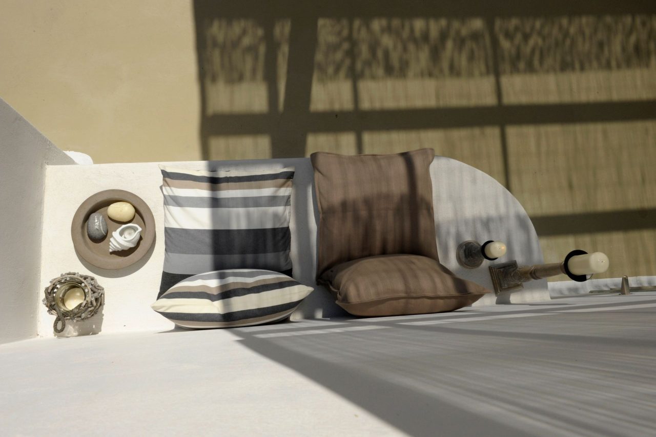Almyris Rooms