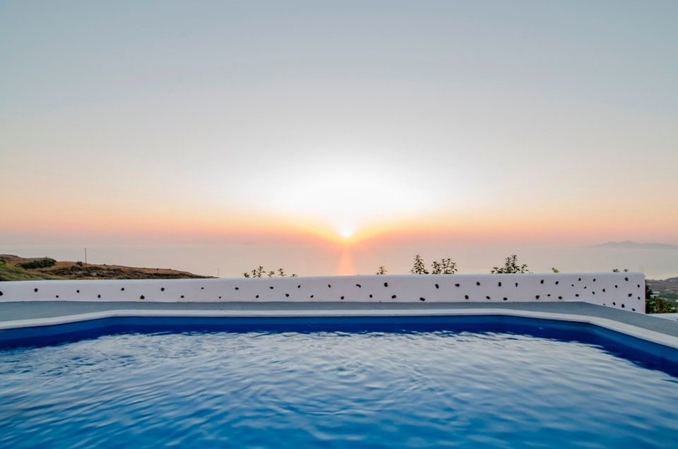 Belle Etoile Villas Santorini