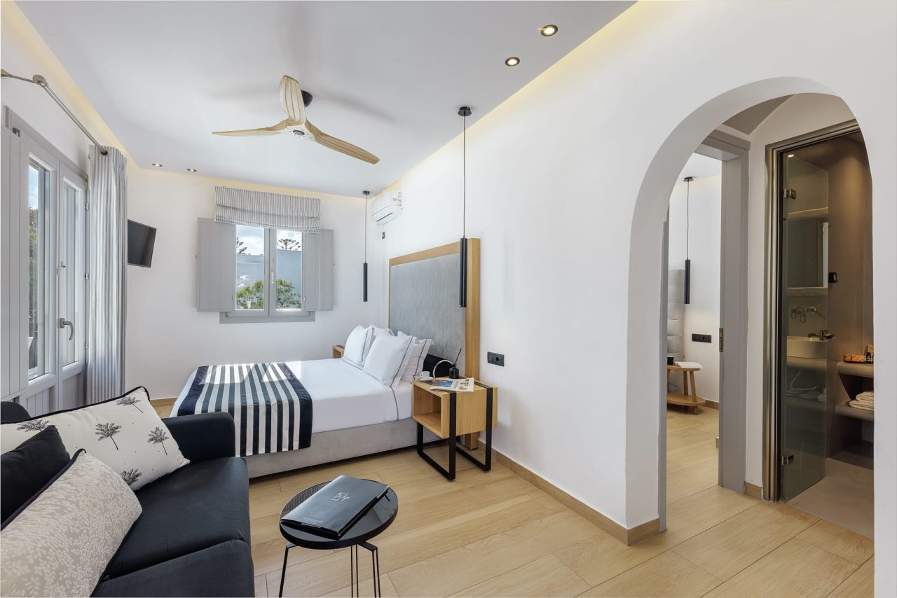 Kalisti Hotel & Suites