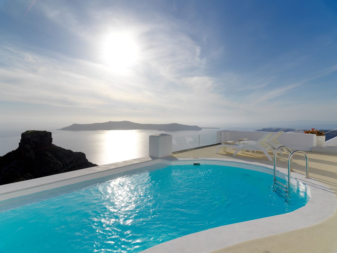 Tholos Resort Santorini