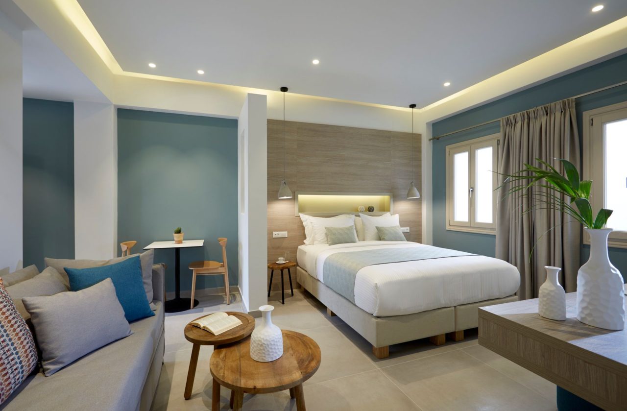 Fileria Suites Santorini