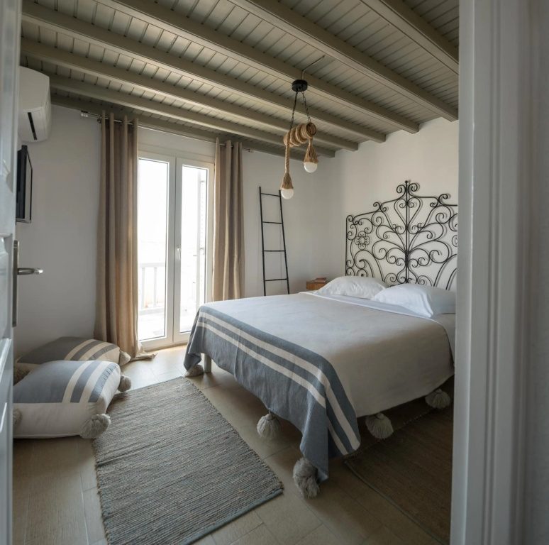 Olive Mykonos Villas