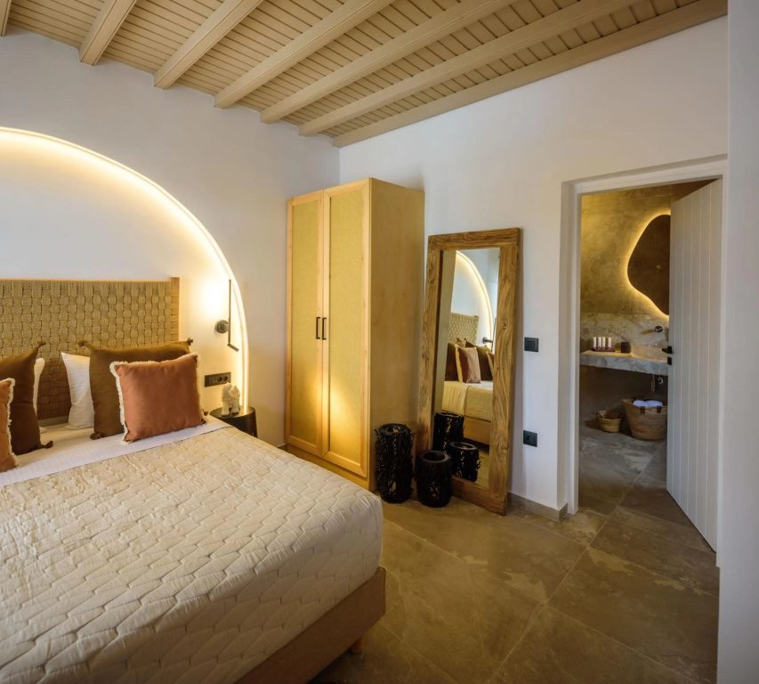 Olive Mykonos Villas