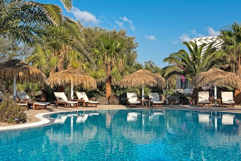Atlantis Beach Villa