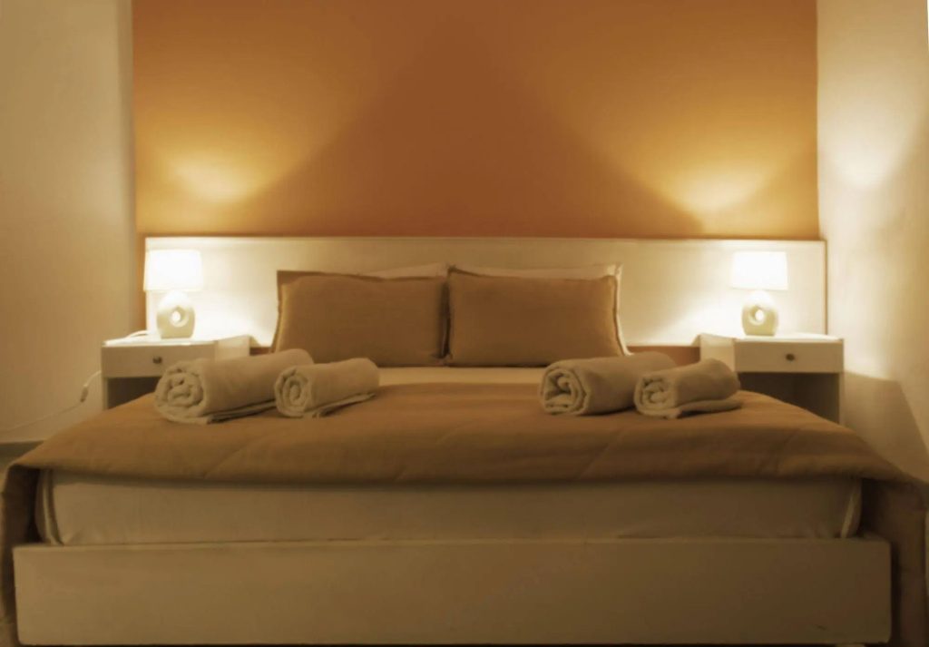 Ikaros Hotel