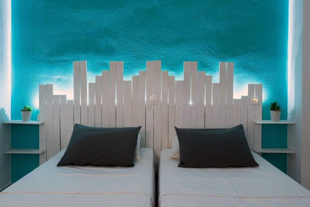 Ikaros Hotel