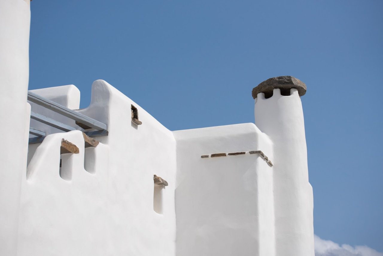 Villa Mira Paros