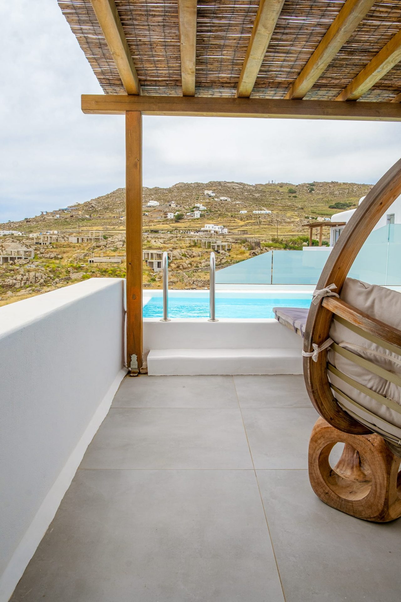 Legendary Suites Mykonos
