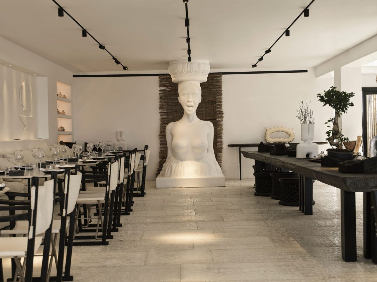 Myconian O Hotel - Adults Only