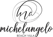 Michelangelo Beach Villa
