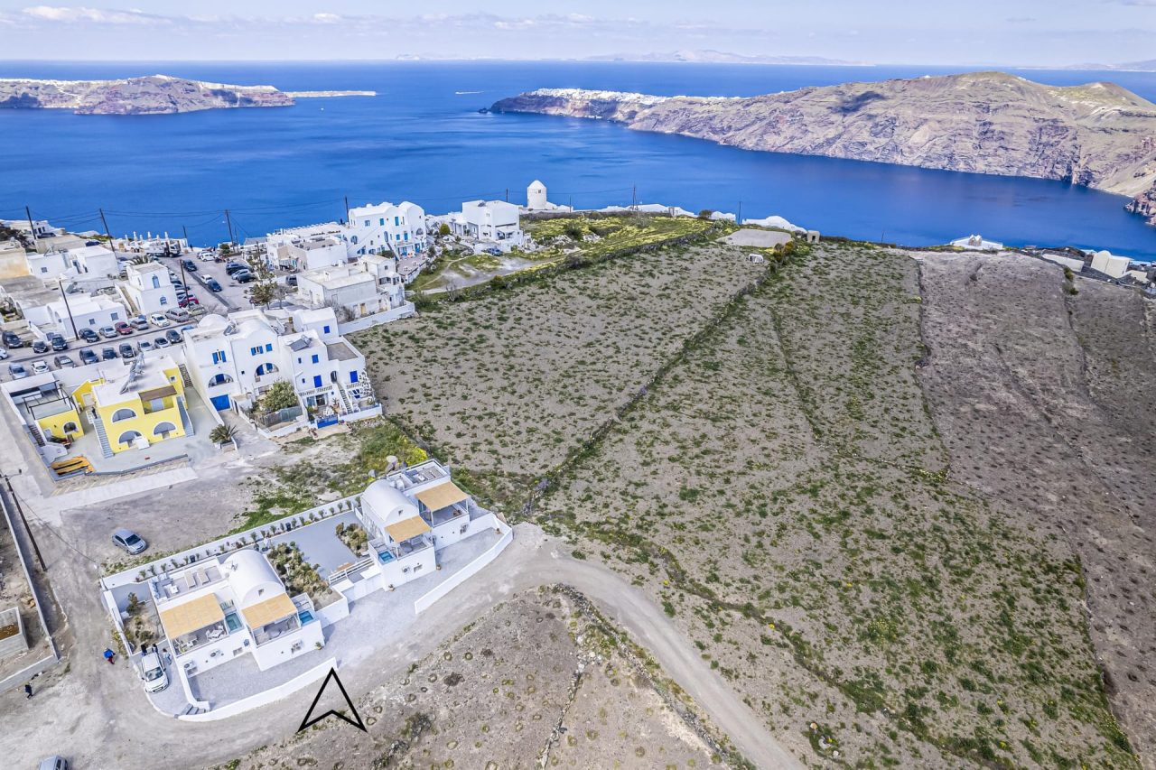 Salvatore Villas