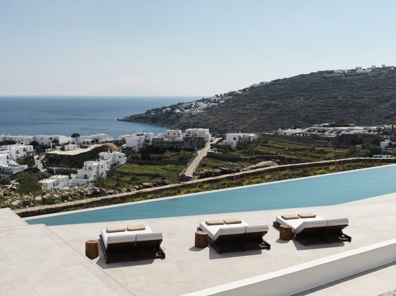 Ezio Bo Luxury Living
