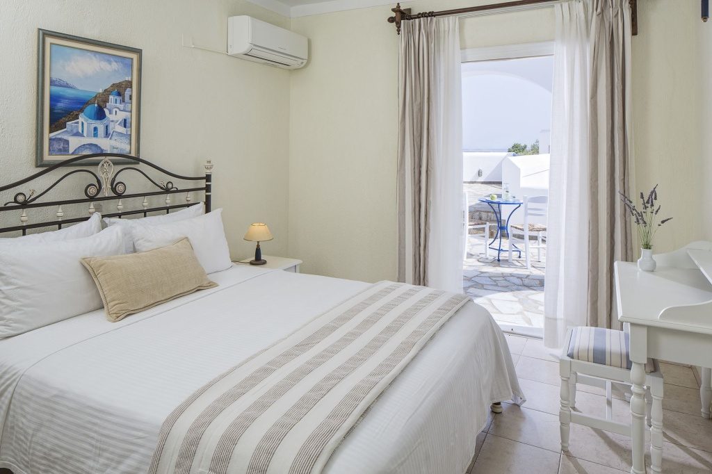 Parian Boutique Hotel