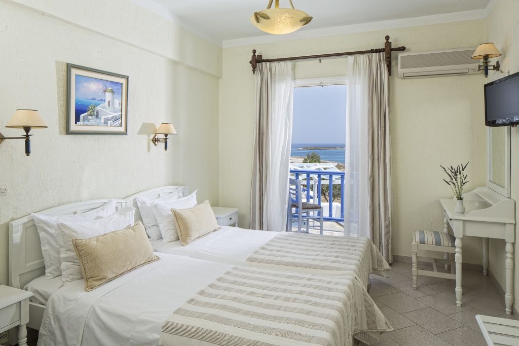 Parian Boutique Hotel