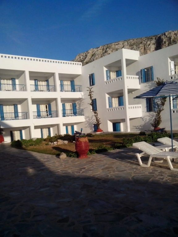 Kantouni Beach Boutique Hotel Kalymnos