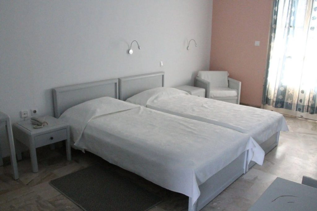 Kantouni Beach Boutique Hotel Kalymnos